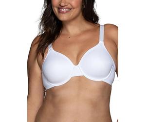 Vanity Fair Women's Beauty Back Smoothing Minimizer Bra
