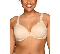 Vanity Fair Women's Full Figure Front Closure Bra, Beauty Back Smoothing, Lightly Lined Cups Up to DDD Bra (Pack of 1)