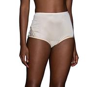 Vanity Fair Womens Perfectly Yours Ravissant Tailored Brief Panty Perfectly Yours Ravissant Tailored Brief Panty Briefs - Beige -