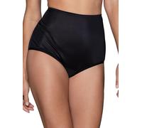 Vanity Fair Womens Perfectly Yours Ravissant Tailored Brief Panty Perfectly Yours Ravissant Tailored Brief Panty Briefs - Black -
