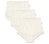Vanity Fair Women's Perfectly Yours Ravissant Tailored Nylon Brief (Pack of 3) - Pink -