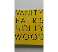 Vanity Fair's Hollywood