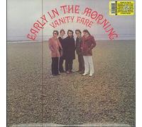 Vanity Fare - Early In Morning [VINYL]