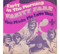 VANITY FARE - Early In The Morning