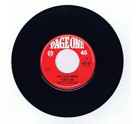 Vanity Fare - Early In The Morning - Vanity Fare 7" 45