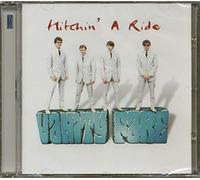 Vanity Fare - Hitchin' a Ride