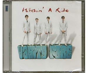 Vanity Fare - Hitchin' a Ride