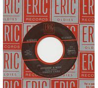 Vanity Fare - Hitchin' A Ride / Early In The Morning-7" 45