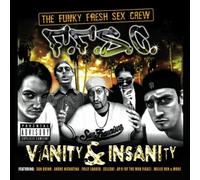 Vanity & Insanity