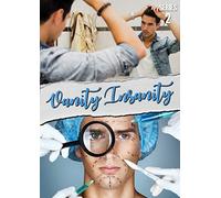 Vanity Insanity (Series 2) (3dvd) [DVD] [2017] [NTSC]