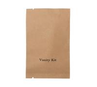 Vanity Kit Kraft Paper Sachet (Pack of 500) KP003
