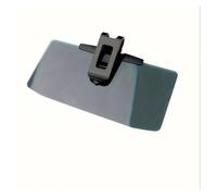 Vanity Mirror Sun Visor Car Sun Visor Universal Anti Glare Polarized Extender Uv400 Extension Protecting Against Light