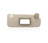 Vanity Mirror Sun Visor For Chevrolet For Sonic For Spark Beat 2012-2020 2013-2016 Universal Fit Interior Car Sun Visor Left And Right