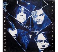 Vanity/nemesis (1990) [VINYL]