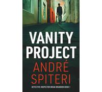 Vanity Project