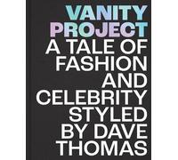 Vanity Project