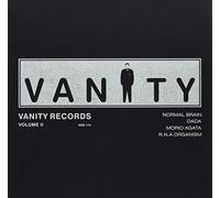 Various Artists - Vanity Records Vol 2 / Various [VINYL]