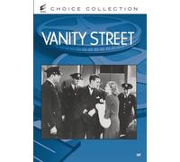 Vanity Street DVD (1932) - Charles Bickford, Helen Chandler, Nick Grinde