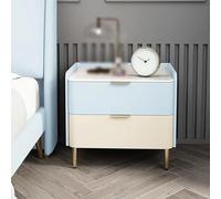 Vanity Table with LED Mirror & Drawer Stylish Makeup Desk for Bedroom & Dressing Room White 60cm Modern Design & Functional Storage