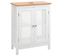 Vanity Unit ALAMOS 60 cm White