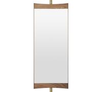 Vanity Wall Mirror 1 Wall mirror Gubi