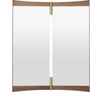 Vanity Wall Mirror 2 Wall mirror Gubi
