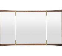 Vanity Wall Mirror 3 Wall mirror Gubi