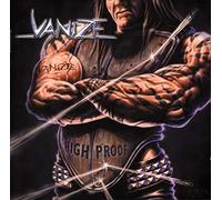 Vanize - High Proof
