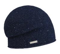 Vanjessa Cashmere Beanie Hat by Seeberger