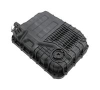 VANJING Automatic Transmission Oil Pan Compatible with Hyundai Accent Elantra Coupe Santa Fe Tucson/Kia Forte Forte5 Sorento Soul Replacement for 45280-26100 45280-26101