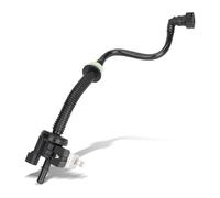 VANJING Vapor Canister Purge Valve Hose Compatible with 2015-2021 Ford Mustang 2.3L Replacement for 994-554