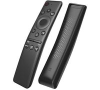 Vanjua Replacement for Samsung Smart TV Remote Control, Universal Compatible with All Samsung TVs, BN59-01388A for CU7000/DU7200, for 2015-2025 All Smart TVs (Black)