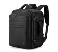 VANKEV 45x36x20 Expandable EasyJet British Airways Jet2 Cabin Bag