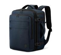 VANKEV 45x36x20 Expandable EasyJet British Airways Jet2 Cabin Bag