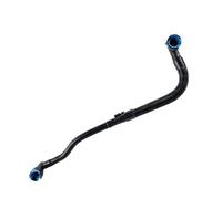 VANLISON PCV Valve Hose Breather Tube with Integrated Sensor - Compatible with Ford Explorer 2016-2019, Flex 2015-2019, Lincoln MKT 2015-2019 & Police Interceptor - Replaces OEM Part # GB5Z6758C