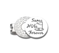 VANLOVEMAC Bachelor Party Golf Ball Marker Hat Clip Golf Gifts for Men Him Bachelor Party Favor Decoration Novelty Funny Gifts Boyfriend Husband Golf Accessories for Men Golf Lover Wedding Christmas