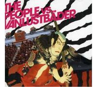Vanlustbader - People Vs Vanlustbader,the
