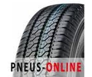 Vanmax 8-PR