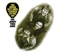 Vann, Jimmy -Band- - Upper Left Hand Corner of the Sky
