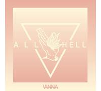 Vanna - All Hell [VINYL]