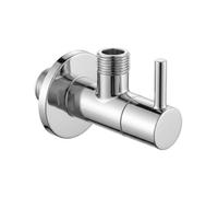 Vanne D'angle Rea 1/2" X 3/8" Chrome