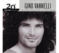 Vannelli, Gino - 20th Century Masters