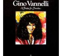 VANNELLI, Gino - A Pauper In Paradise (Mit Poster) / AMLH 64664