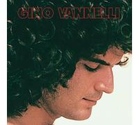 Vannelli Gino / Collected (3CD)