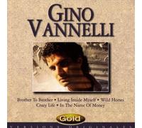 Vannelli Gino - Gino Vannelli