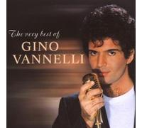 Vannelli, Gino - The Very Best Of Gino Vannelli