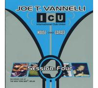 Vannelli, Joe T. - Icu Session Four
