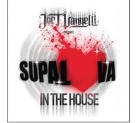 VANNELLI,JOE T - Supalova in the House / the Vannelliaes la Famigli