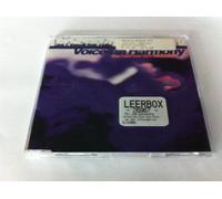 Vannelli,Joe T. - Voices in Harmony