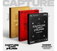 Vanner - Capture The Flag